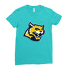 fahrie77 Ladies Fitted T-Shirt