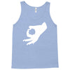 finger symbol Tank Top