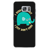 an elephant never cares Samsung Galaxy S7