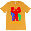 wreck it ralph silhouette T-Shirt