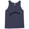 cowabunga Tank Top
