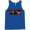 E.T. Hand Tank Top