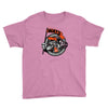wats 2 Youth Tee