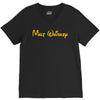 malt whiskey V-Neck Tee
