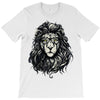 nerd  lion T-Shirt