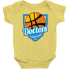 kathmandu doctors Baby Onesie