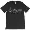 i'm a simple woman T-Shirt