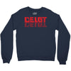 celot Crewneck Sweatshirt