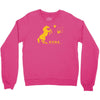 huma Crewneck Sweatshirt