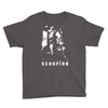 scorpion Youth Tee