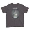 blender Youth Tee