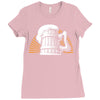 Beer Ladies Fitted T-Shirt