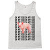 oh my god pig Tank Top