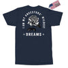 i am my ancestors' wildest dreams Exclusive T-shirt