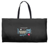 chucknorium Weekender Totes