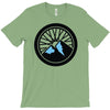 mountain bike T-Shirt