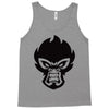 mean monkey Tank Top