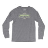 vandelay industries Long Sleeve Shirts