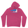 tour de france alp d'huez cycling Unisex Hoodie
