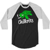 chillkr&ouml;te 3/4 Sleeve Shirt