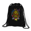 tmnt Drawstring Bags