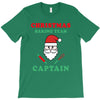 christmas baking team captain T-Shirt