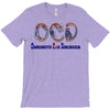 ocd obsessive cat disorder T-Shirt