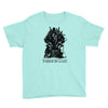 throne of games Youth Tee