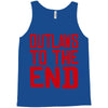 outlaws to the end 2 Tank Top