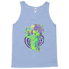 scared straight Tank Top