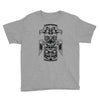 totem Youth Tee