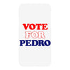 Vote For Pedro iPhoneX
