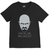 walt t V-Neck Tee