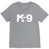 k 9 V-Neck Tee