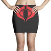 cobra gi joe Mini Skirts