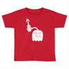 regular show molotov Toddler T-shirt