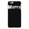 misfits iPhone 6 Plus/6s Plus Case