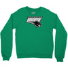 wakanda panthers Crewneck Sweatshirt