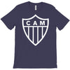 clube atl&eacute;tico mineiro brasil T-Shirt