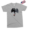 toothless on your back Exclusive T-shirt