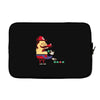 veggies are life Laptop sleeve