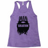 mansulation Racerback Tank