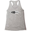 funny t shirt selective listener rude tee offensive shirt Racerback Tank