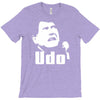 in memory of udo j&uuml;rgens T-Shirt
