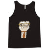 Deve kuşu Tank Top