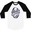 edward's salon 3/4 Sleeve Shirt