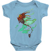 released Baby Onesie