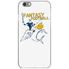 fantasy football iPhone 6/6s Case