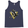 go! penguin go! Tank Top