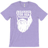 bearded for her pleasure T-Shirt